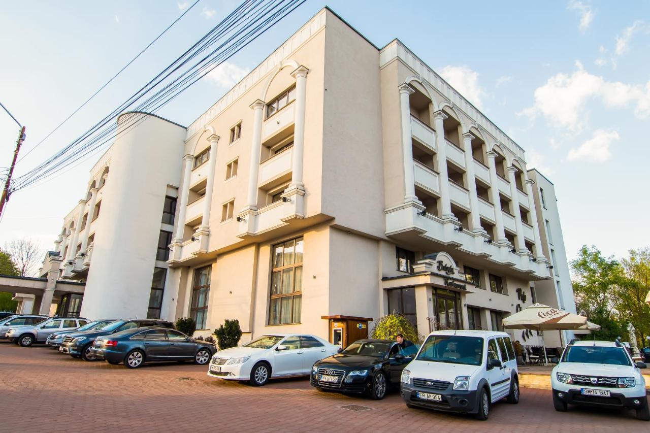Hotel Balada Σουκεάβα Εξωτερικό φωτογραφία